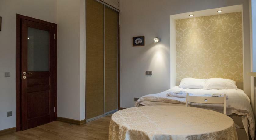 Teatro Apartments VNO Extérieur photo