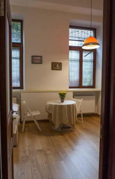 Teatro Apartments VNO Extérieur photo