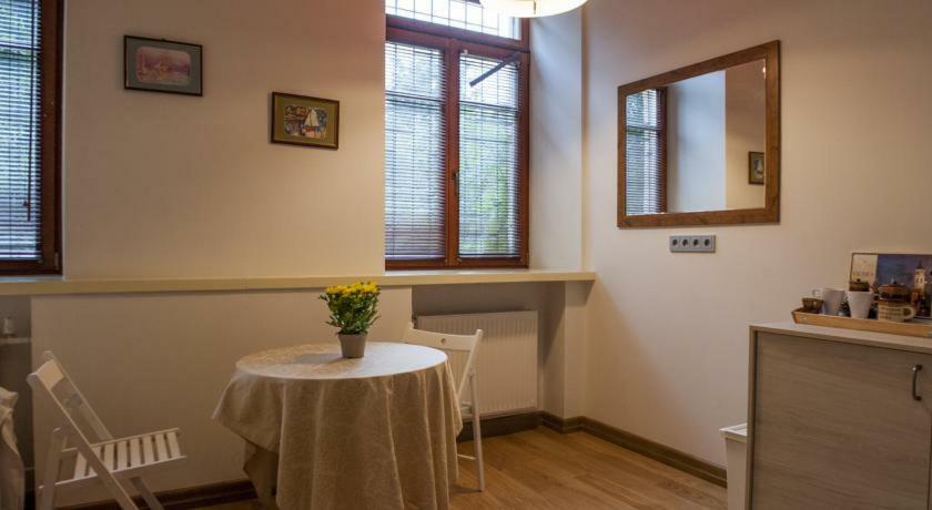 Teatro Apartments VNO Extérieur photo