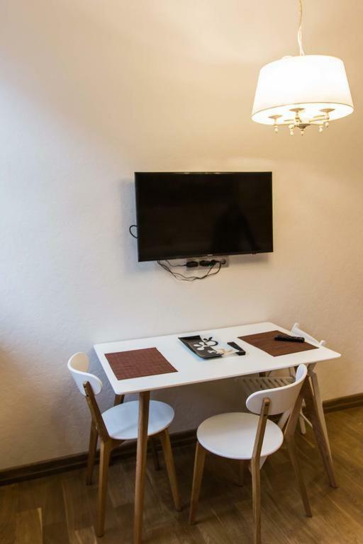 Teatro Apartments VNO Extérieur photo