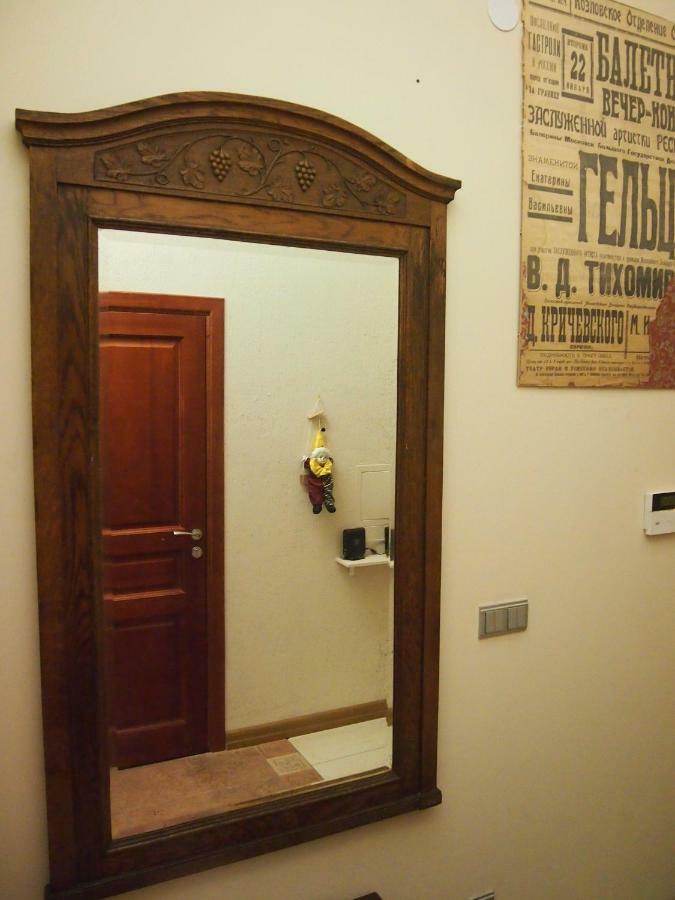 Teatro Apartments VNO Extérieur photo