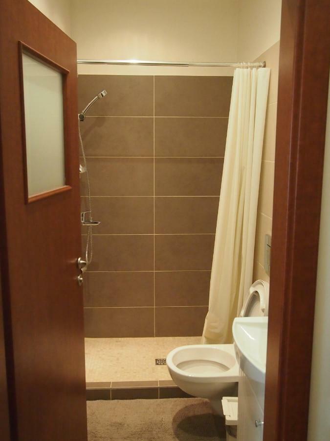 Teatro Apartments VNO Extérieur photo