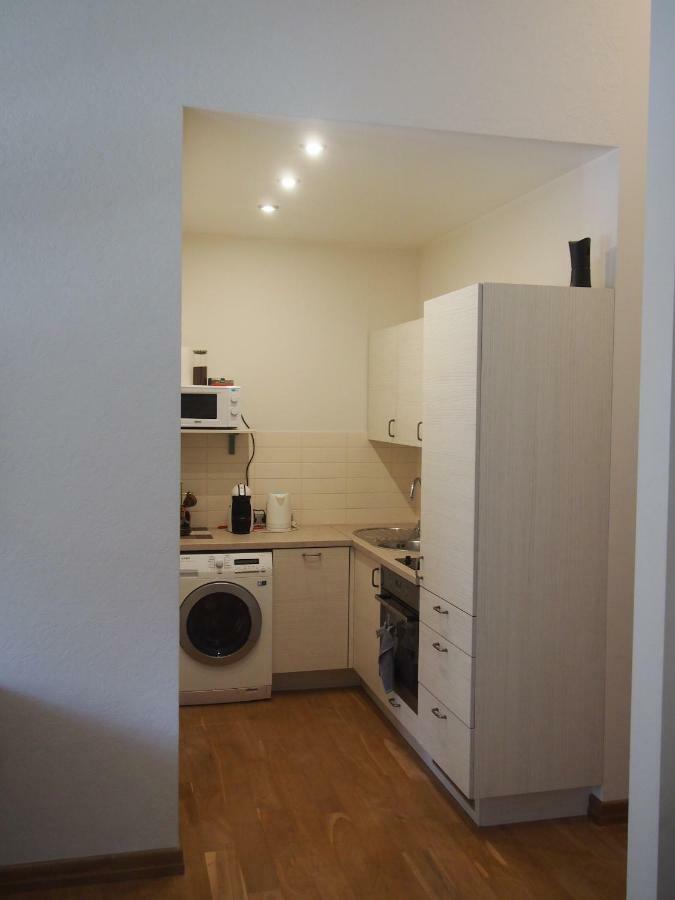 Teatro Apartments VNO Extérieur photo