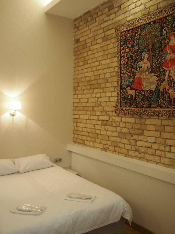 Teatro Apartments VNO Extérieur photo